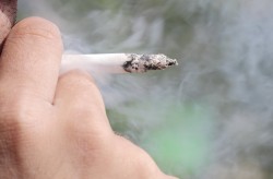 Study finds most expensive state to be a smoker